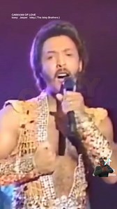 Chris Jasper is an American singer, composer, and producer who sang lead vocals on the 1985 song "Caravan of Love" by Isley-Jasper-Isley: Songwriting Jasper wrote the song after looking at the world and feeling dissatisfied. He began writing down his thoughts on a notepad and finished the song in 20 minutes. Recording Jasper recorded the song in East Orange, New Jersey, with Ernie and Marvin Isley. Jasper played keyboards and lead vocals, while Ernie and Marvin played the rest of the instruments