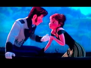 Frozen full movie part 3