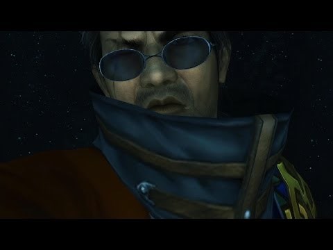 【FFX HD】ムービー&イベントシーン集 part.19【ザナルカンド遺跡】