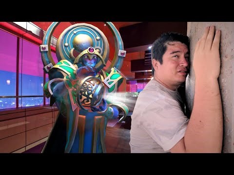 How to Play Oracle and Always Save Your Team | Dota 2 Guide