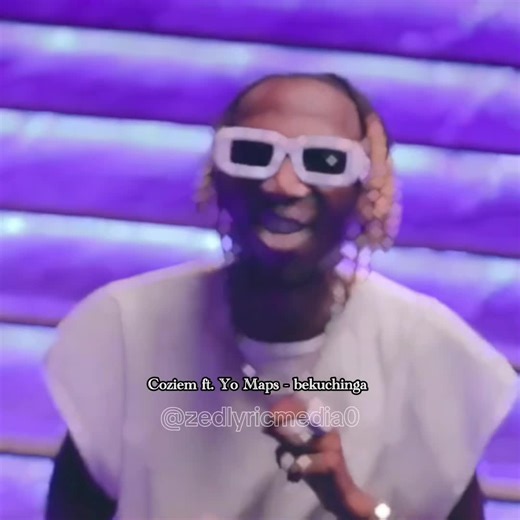 Discover the Latest from Yo Maps in Zambian Music