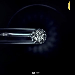 142K views · 925 reactions | The Incredible Process of Making Lab-Grown Diamonds | Mechanical Mind | Facebook