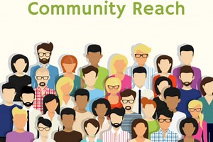 Community Reach