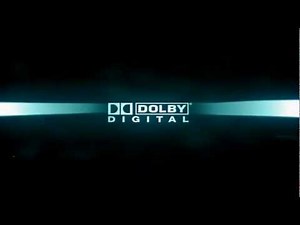 Dolby Digital Intro Logo - HD