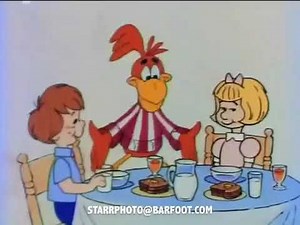 Cocoa Puffs 1976 Commercial Rare