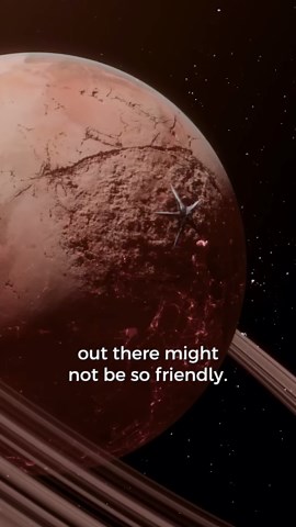 The dark forest theory: Why aliens stay silent (2025)