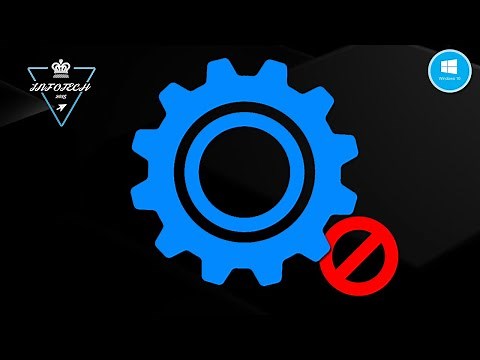 Como Desabilitar o SMARTSCREEN Definitivamente (WINDOWS 10) - 2025