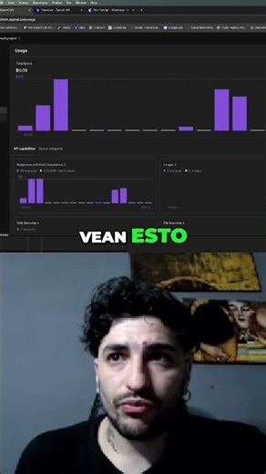 Te cuento cómo configurar un agente de IA #shorts