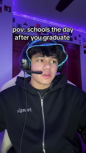 every time bro 😭 #fyp #graduation #school #real #meme #memes | graduation meme