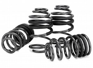 Eibach Pro-Kit Spring Set | Tire Rack