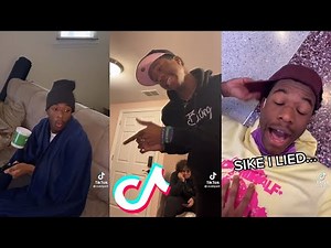 SIKE I LIED ZEDDYWILL TIKTOK COMPILATION 2024