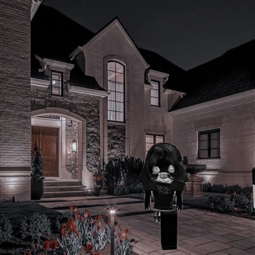 part 2! #onebed #robloxstories #mlm #sleepover #fyp | roblox story