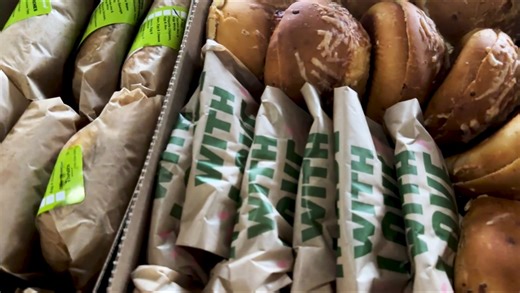 HGR Construction showed our appreciation for the incredible trades at Aldi 2271 in Oviedo with a breakfast event! We love taking a moment to thank the teams who make our projects possible and celebrate the hard work and dedication they bring to every jobsite. This 24,212 SF store, with 23,101 SF of occupancy space, is being built in partnership with Aldi (Florida) LLC and Interplan, LLC, and we’re thrilled to see it coming to life! #HGRConstruction #TradeAppreciation #Aldi #Oviedo #TeamHGR #Cons