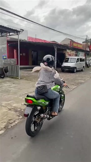 #sbminggirdulu #rampage #fyp