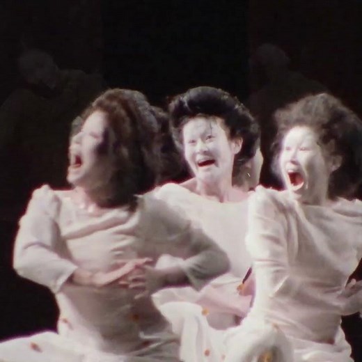 Butoh: Body on the Edge of Crisis (1990)