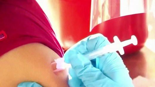 Some states pause Johnson & Johnson Covid vaccinations after adverse reactions