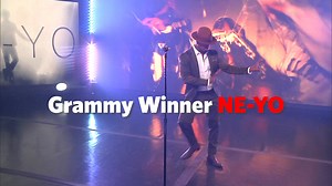 Grammy Award-winning singer NE-YO headlines the last USO MVP Summer Series episode of the year! Tune in to watch NE-YO perform some of his biggest hits during this virtual celebration of America's military on Saturday, Sept. 5, 12 p.m. ET at uso.org/mvp. | USO