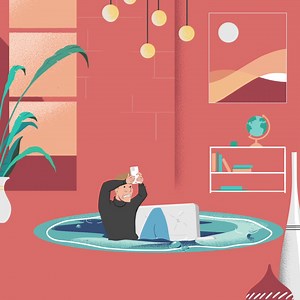 Want help taking control of your gambling? Click the Learn More button to access resources from the Michigan Gaming Control Board's Responsible Gaming page at DontRegretTheBet.org. Take the first step today. | Michigan Gaming Control Board