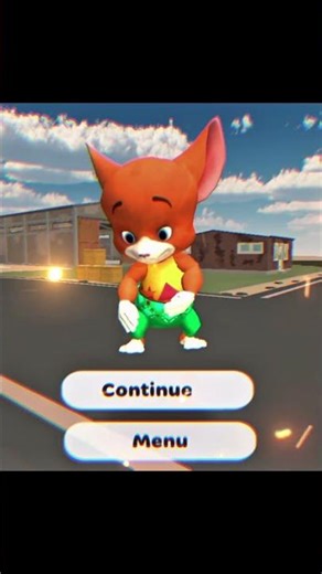 mousey mob attack!💀🔥 in Chicken gun #chickengungame #chickengunfunny #edit #newupdate #tricks