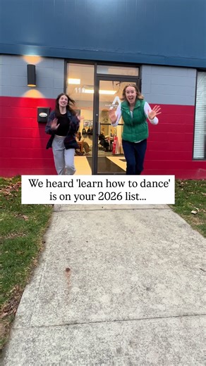 Unlock Your Dance Potential: Absolute Beginner Classes