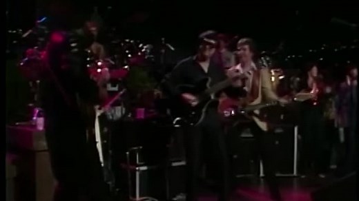 Oh, Pretty Women [Official Music Video] (Roy Orbison)