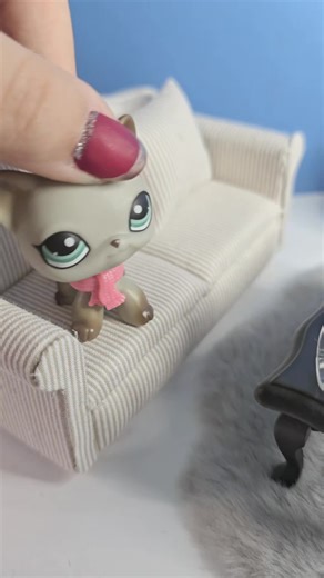 lps thats the probleam with you!😡😡 #fyp #littlestpetshops #lpstok #lpstiktok #lpscommunity