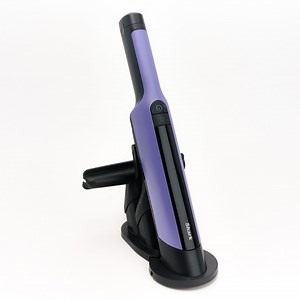 Buy now! This WANDVAC POWER handheld vac is your ultimate quick-clean companion. | QVC