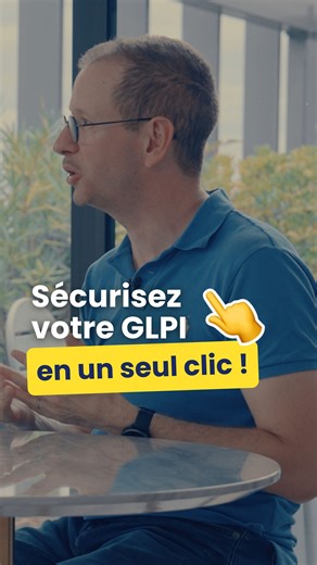 Comment sécuriser votre GLPI sans y passer vos nuits ? 😴 Une faille critique peut être exploitée en moins de 10 jours. Ne restez pas vulnérable par manque de temps ou d'expertise. Découvrez comment identifier facilement vos faiblesses avec l'outil GLPIwnMe, conçu avec les experts d'Orange Cyberdefense. Regardez la vidéo pour protéger vos données efficacement (lien dans les commentaires) #glpiwnme #orangecyberdefense #glpi | GLPI-PROJECT