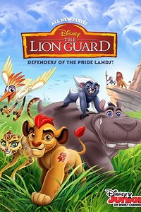The Lion Guard