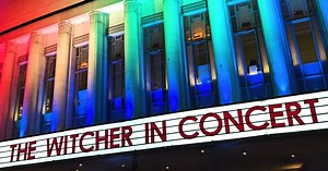 CD Projekt Red organising a second European tour for The Witcher in Concert in 2026, and it's well worth going if you can