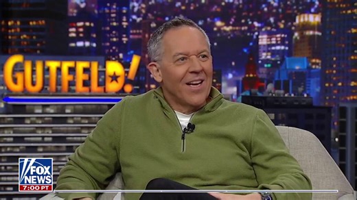 Greg Gutfeld and the panel dissect the media’s coverage of new Epstein emails