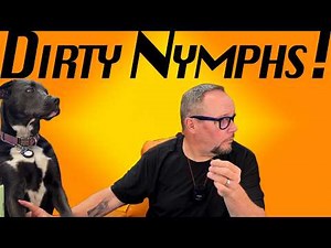 Charlie's Favorite Dirty Dropper Nymphs
