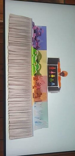 Yo Gaabba Gabba Finale End Credits