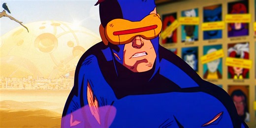 X-Men '97 Episode 10 Ending & Credits Scene Explained