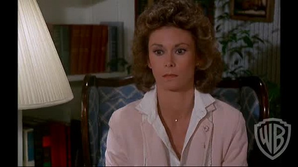 Scarecrow and Mrs. King (TV Series 1983–1987)
