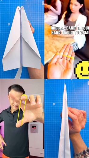paper 2p band 2p tutorial