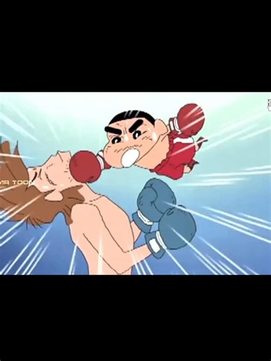 shin Chan 😍🎶 simbha song 🥰 collaboration #shinchan #episode #4k #simba #song #da