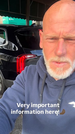 Public service announcement!!! pay attention and don’t worry about nothing#forgettaboutit🤌🏼 | David Booth