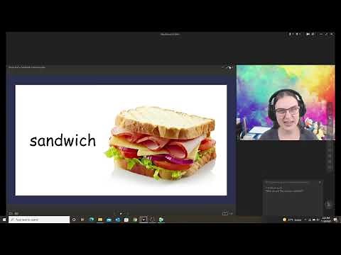 ClassIn: Using PPT and PDF in the classroom to display your lessons.