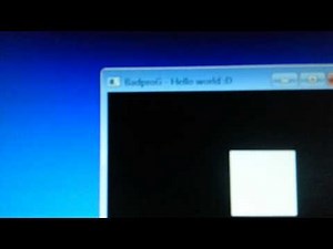 C++ - OpenGL - Setting up Visual Studio