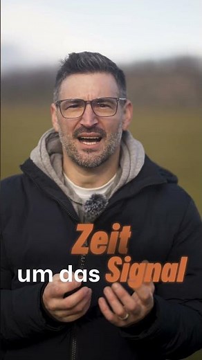 👉 „Sondeln ist kein Wettrennen – Geduld bringt die besten Funde“