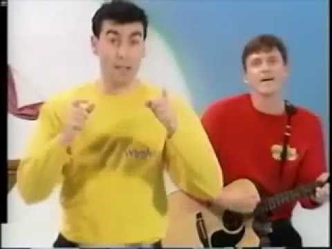 The Wiggles Quack Quack Music Video #2