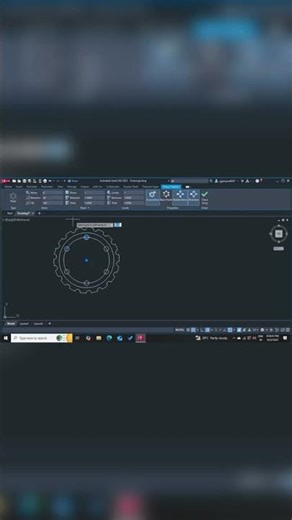 AutoCAD AR Tool Explained in Hindi | Complete Tutorial #autocad #tools