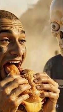 Co Gdybyś Założył Mc’Donalda w Starożytnym Egipcie #dc #facts #ai #facts #youtubeshorts