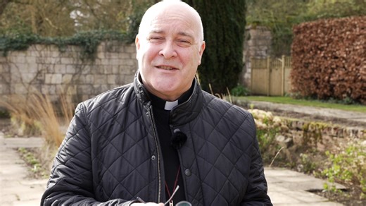 🕯️DAY 1: Ascension Day ‘Prayer is not about us changing God’s mind, it's about placing ourselves in right relationship with God, that God will change us, that we will become channels of God's goodness…’ Watch this inspiring reflection from The Archbishop of York, Stephen Cottrell for #ThyKingdomCome 2024. | Thy Kingdom Come