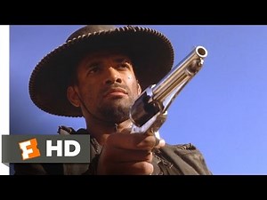 Posse (5/12) Movie CLIP - Jesse's Retribution (1993) HD