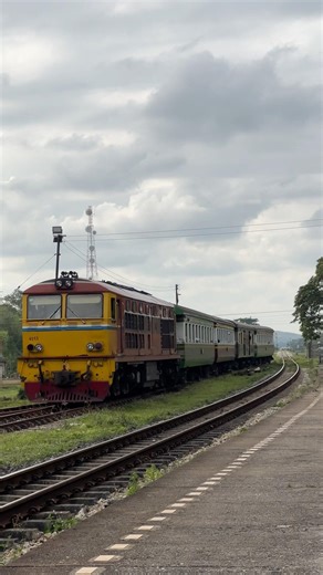 No.455 Nakhon Si Thammarat - Yala ALS4153