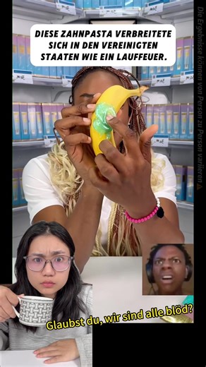 3-fache Reinigungskraft, weißere Zähne, frischer Atem🦷✨#tiktokmadebuythis #zahnpasta #mundpflege #gelbezähne #weihnachtsremake