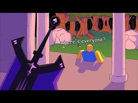 The Most Technical Roblox Fighting Game Finally Died | Rise and Fall of Black Magic