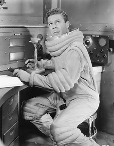 Destination Moon (1950) | ČSFD.cz